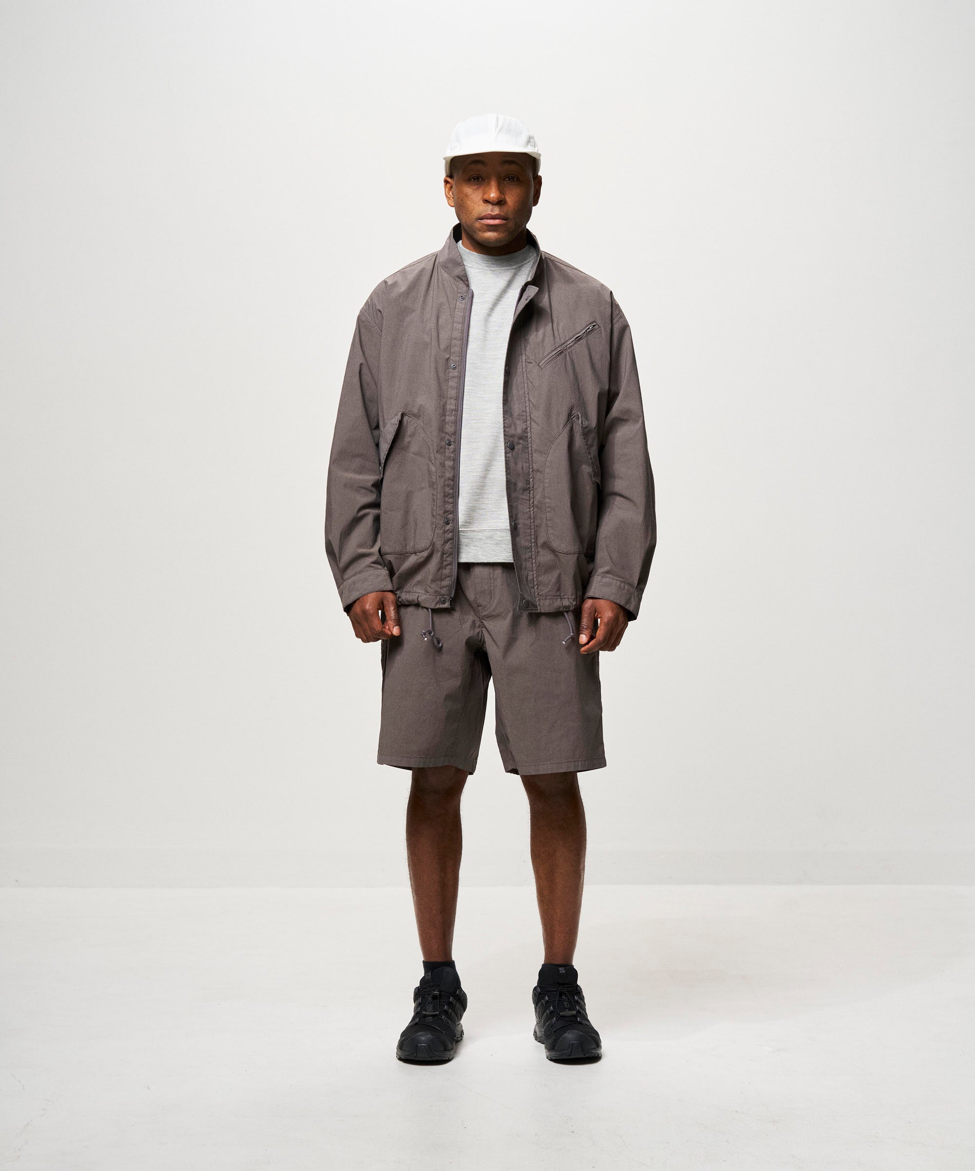 TOURIST JACKET | STONE MASTER – STONEMASTER OFFICIAL