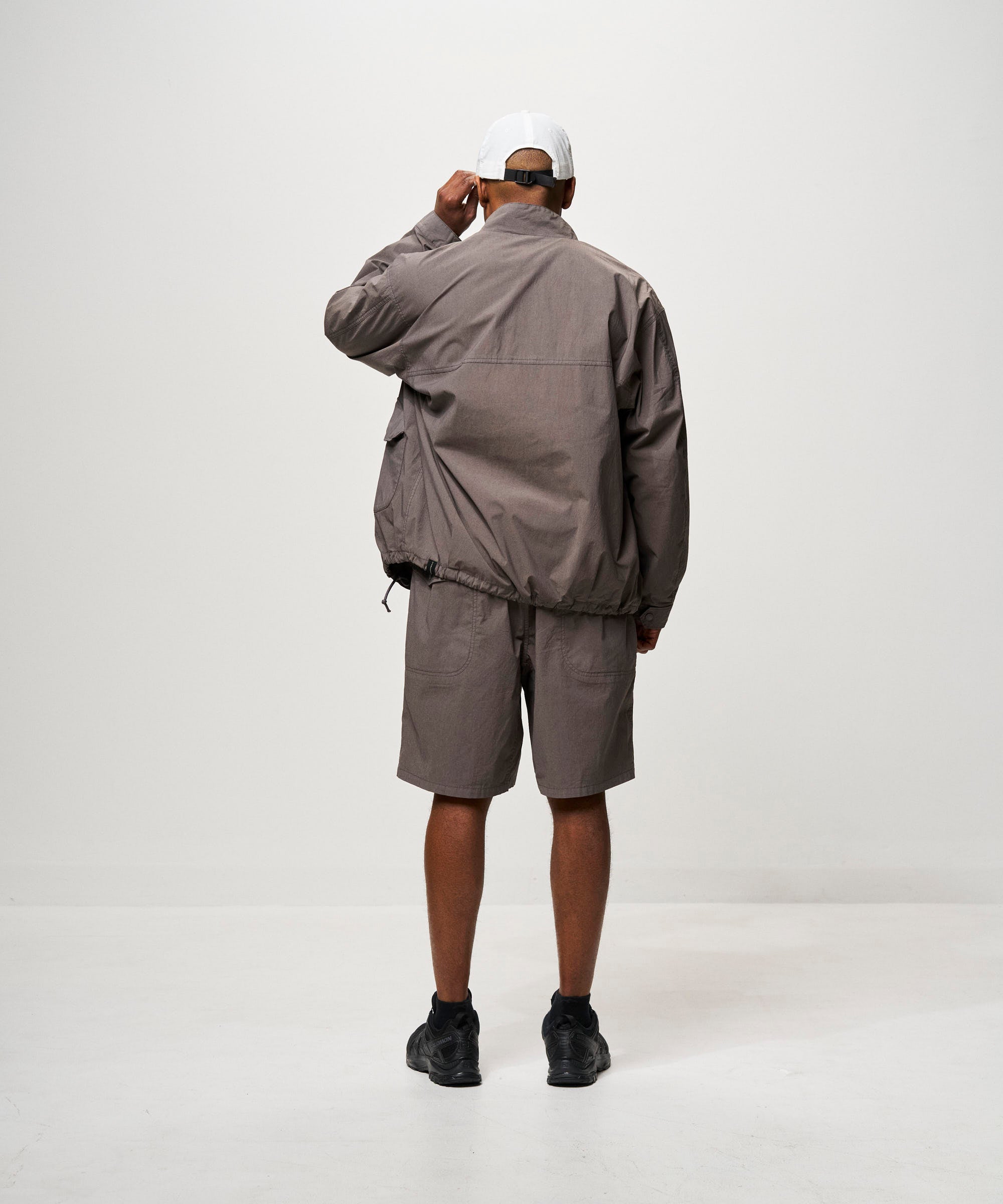 TOURIST JACKET | STONE MASTER – STONEMASTER OFFICIAL