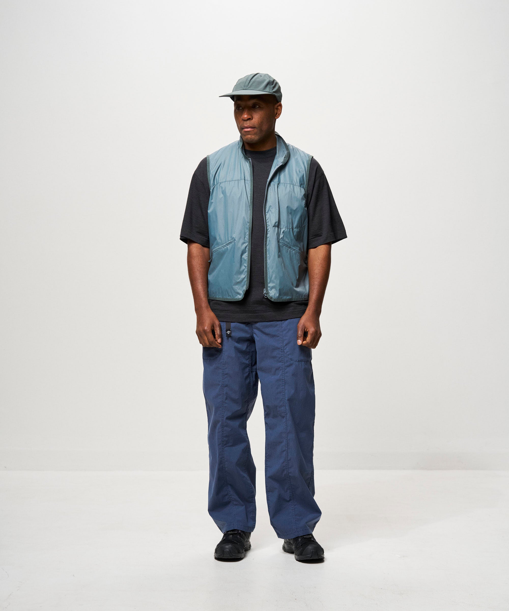 WIND VEST | STONE MASTER – STONEMASTER OFFICIAL