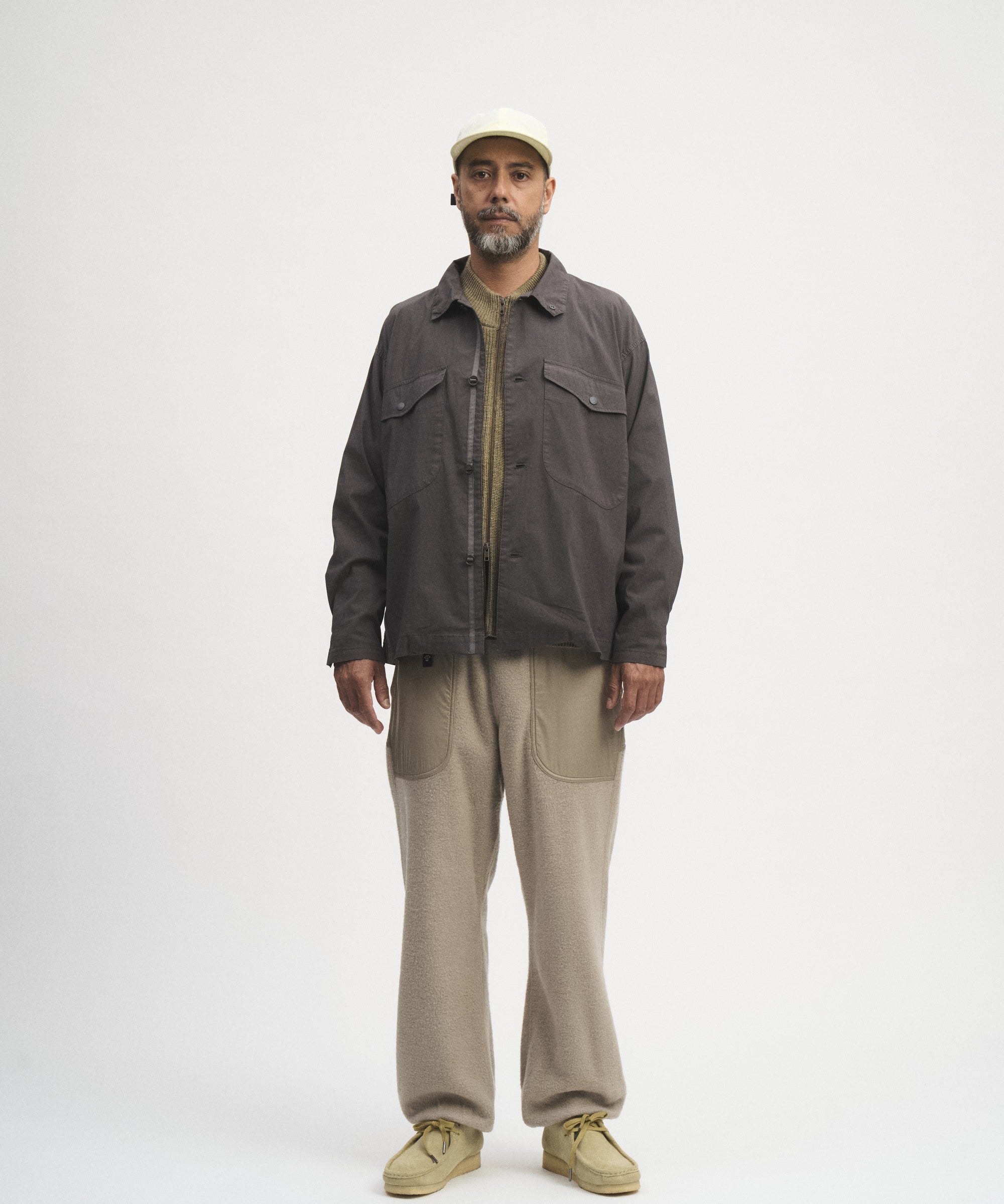 STONEMASTER SHIRT – STONEMASTER（ストーンマスター） OFFICIAL