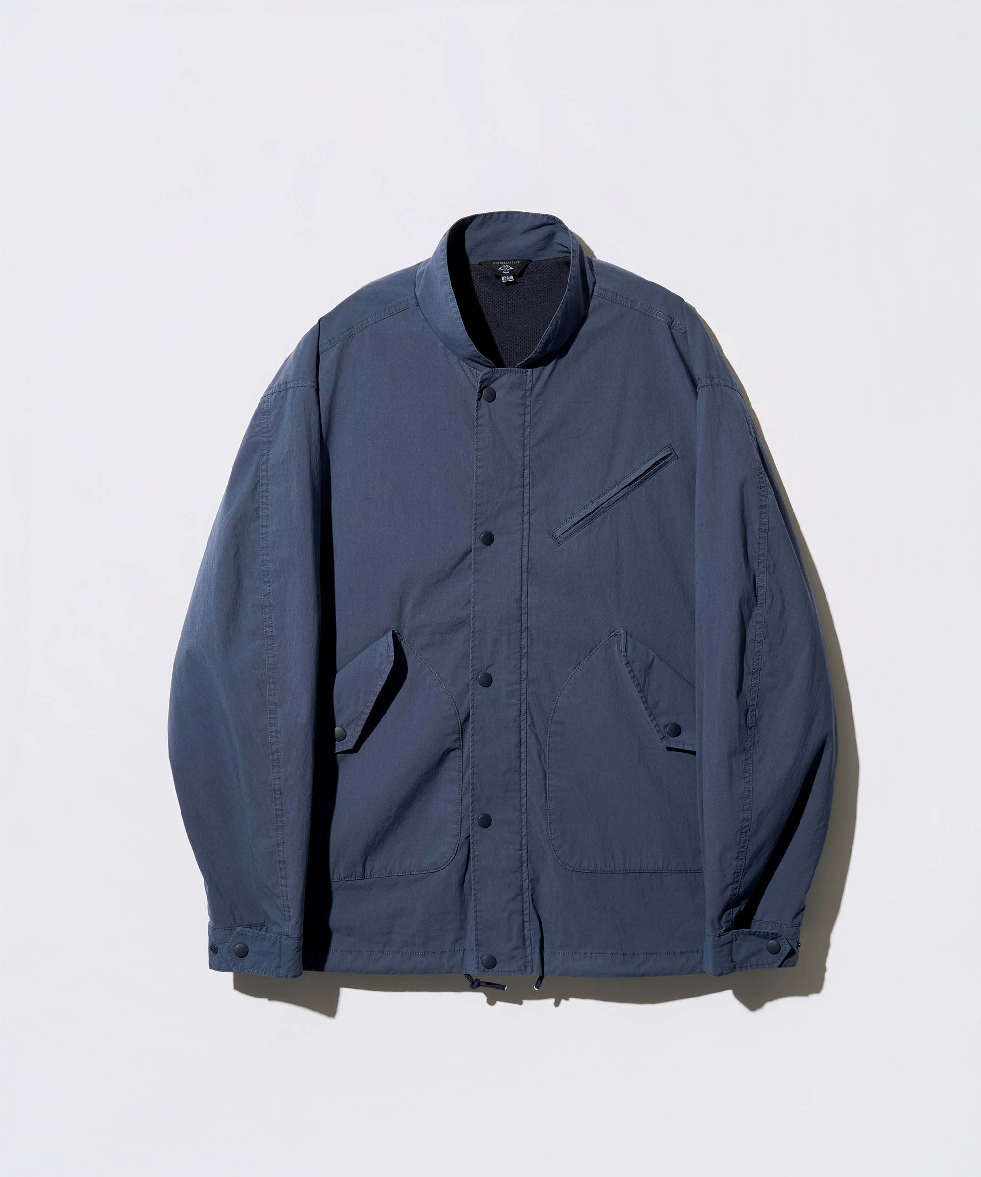TOURIST JACKET | STONE MASTER – STONEMASTER OFFICIAL