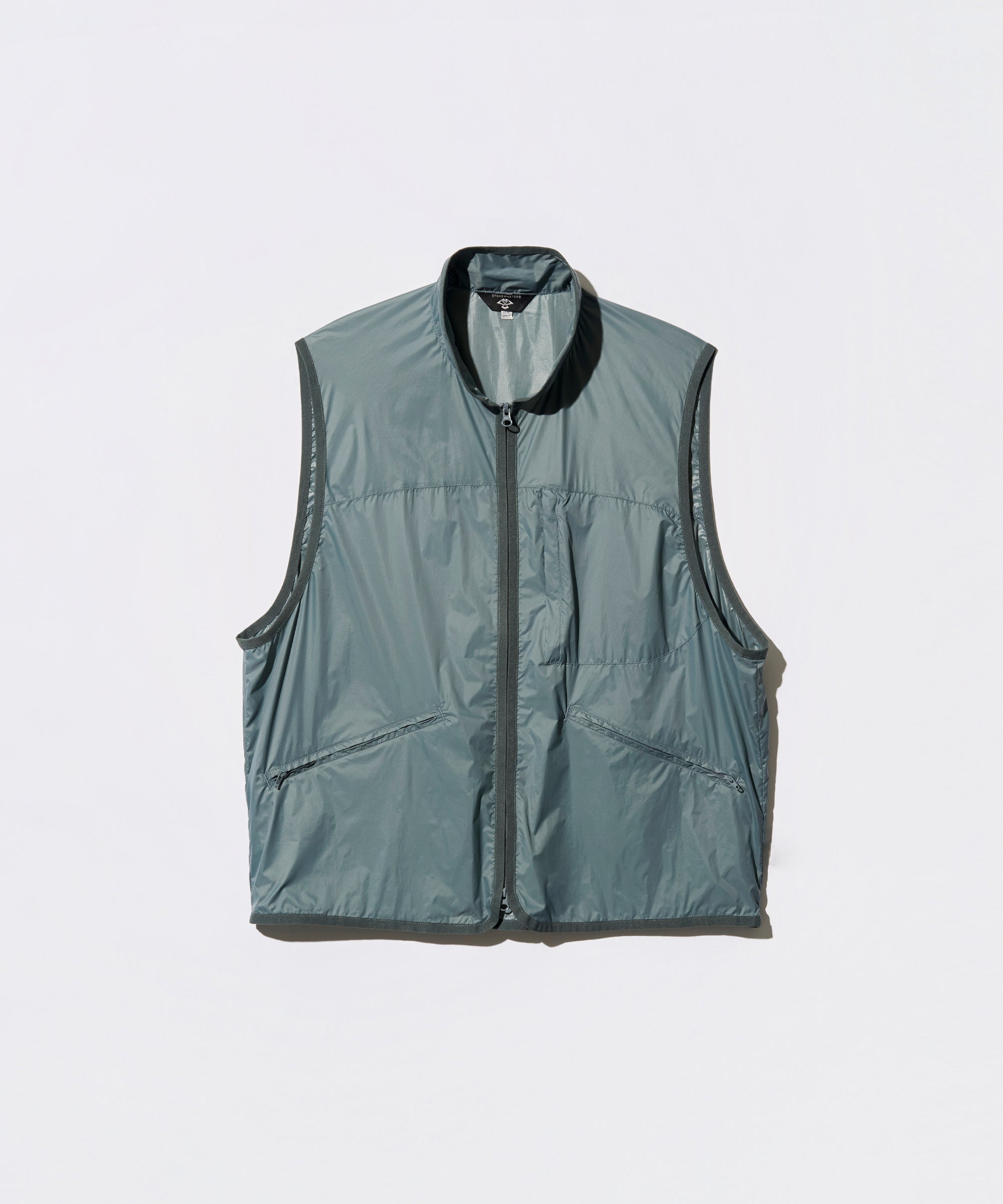 WIND VEST | STONE MASTER – STONEMASTER OFFICIAL