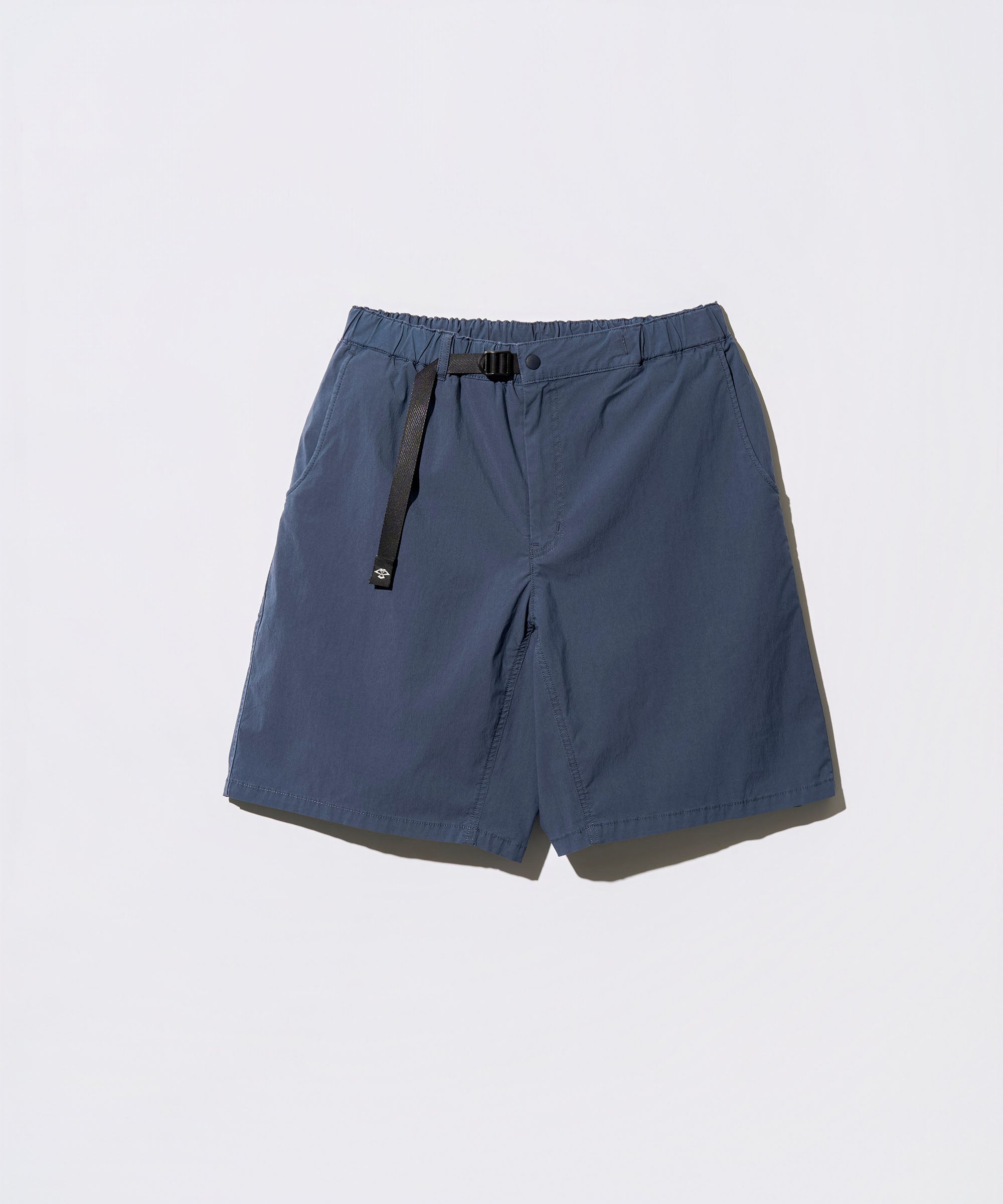 STONEMASTERS×A.H　CLASSIC SHORT NAVY Lサイズ BOTTOMS – STONEMASTER OFFICIAL