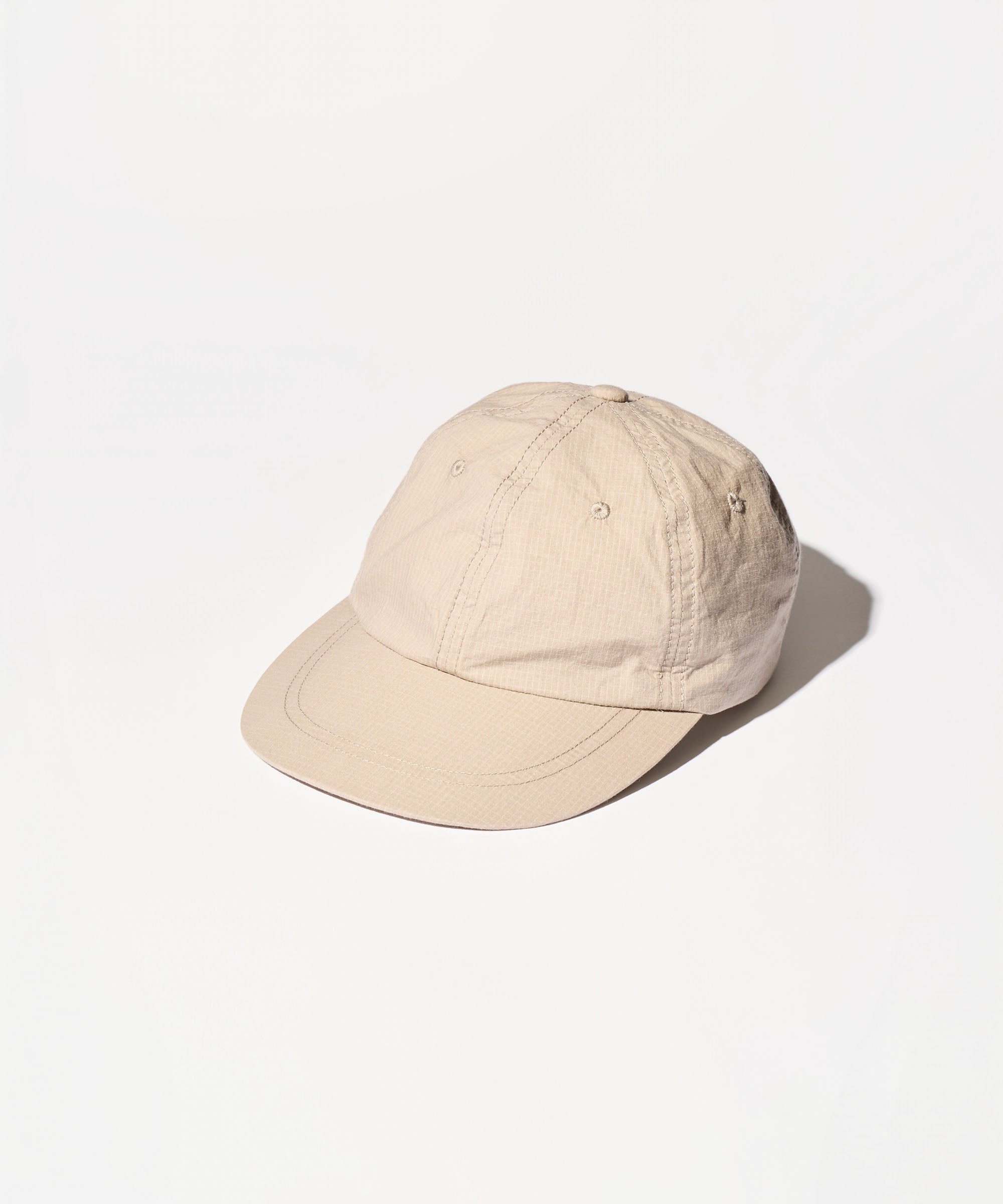 COTTON RIP SM 6PANEL CAP | STONE MASTER（ストーンマスター）OFFICIAL